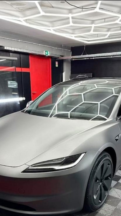 Covering véhicule à Perpignan : Voiture, Moto et Bateau
